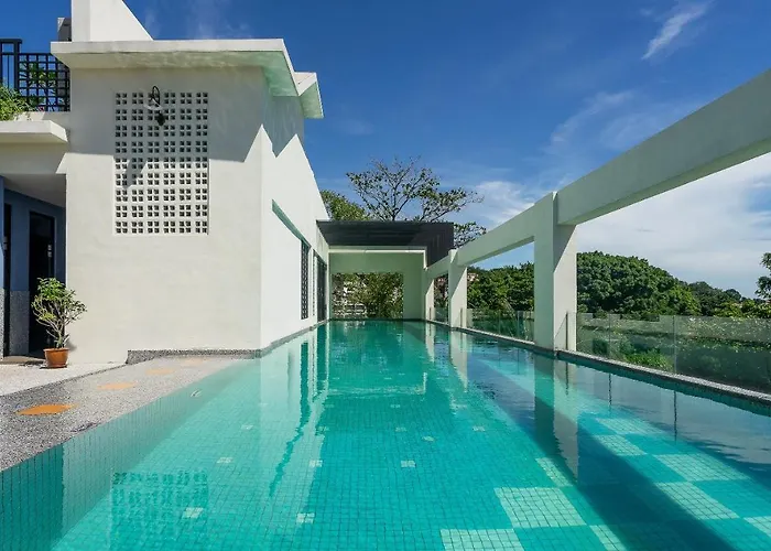 Treasures Hotel And Suites Malacca